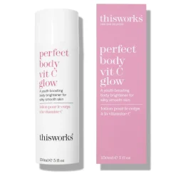 Stretch Mark Arnica Body Oil
