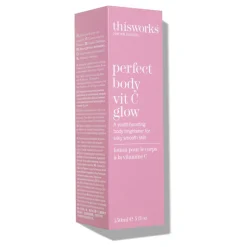 Stretch Mark Arnica Body Oil