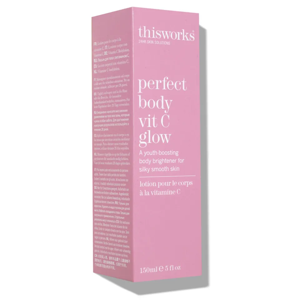 Stretch Mark Arnica Body Oil