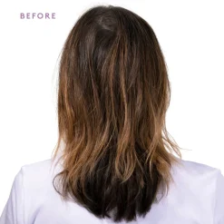 Style + Treat™ Yuzu + Plum Oil Soft Power Air Dry Cream