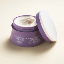 Style + Treat™ Yuzu + Plum Oil Soft Power Air Dry Cream