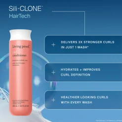 Style + Treat™ Yuzu + Plum Oil Full Miracle Styling Foam