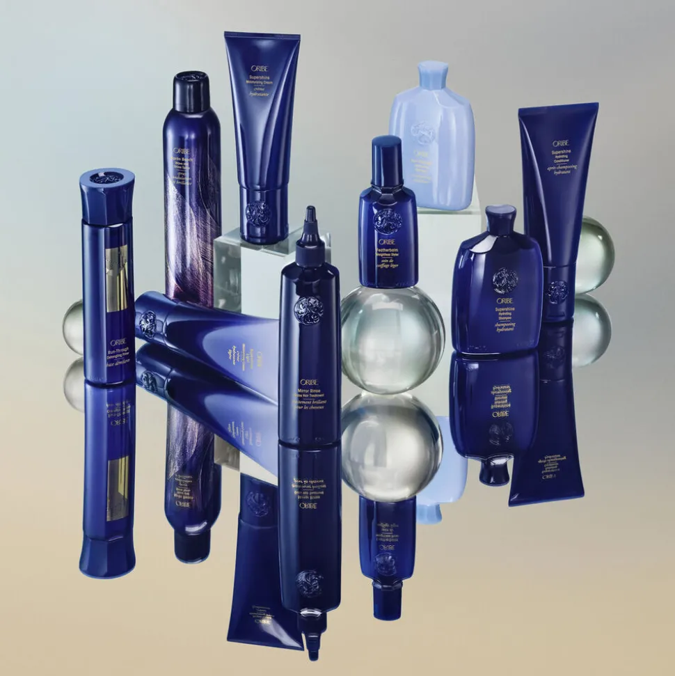 Style + Treat™ Yuzu + Plum Oil Sleek Stick