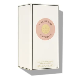 Sublime Rose Eau de Parfum 50ML