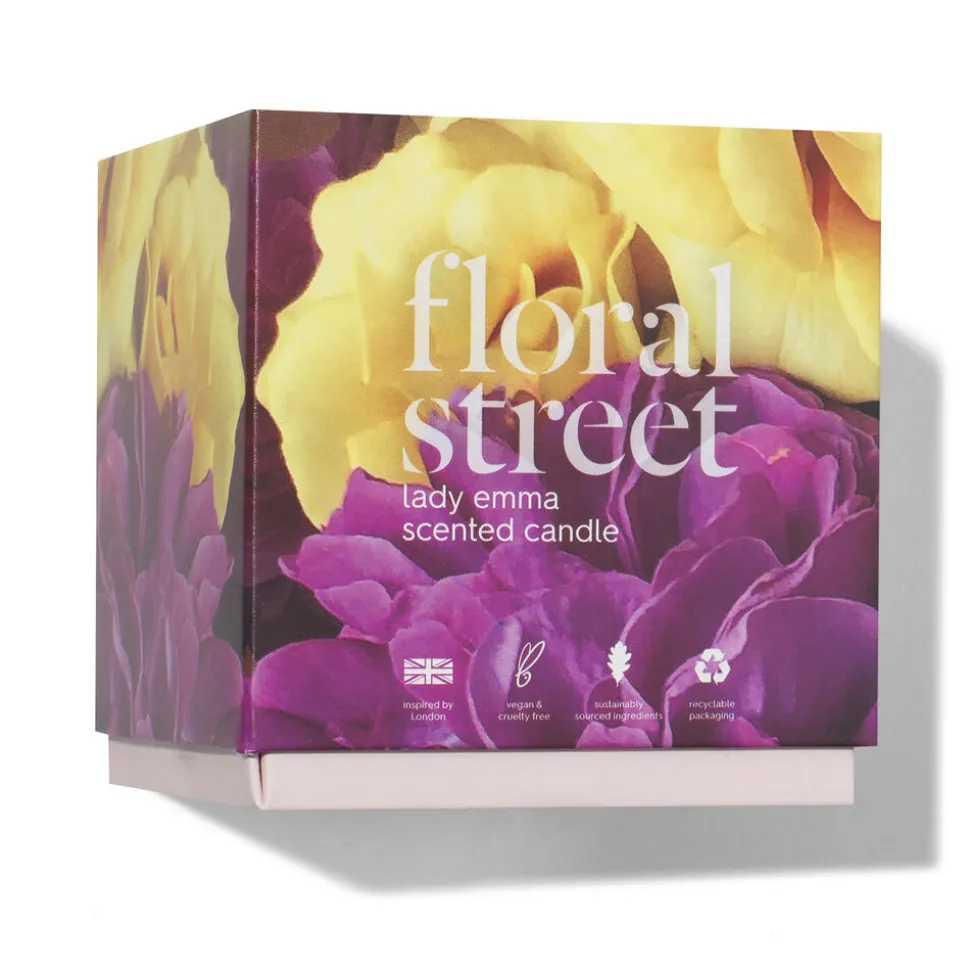 Sublime Rose Gift Set