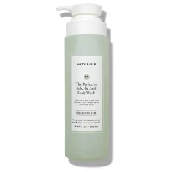 Suede Hand Lotion 450ML