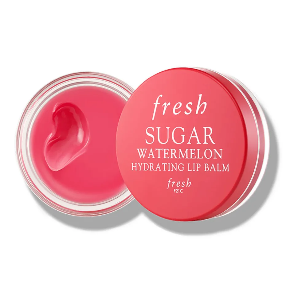 Sugar Hydrating Lip Balm 6G