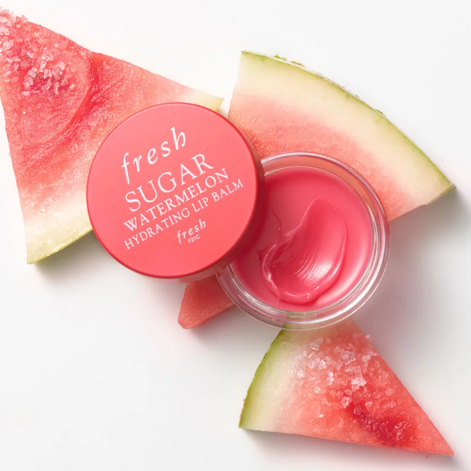 Sugar Hydrating Lip Balm 6G