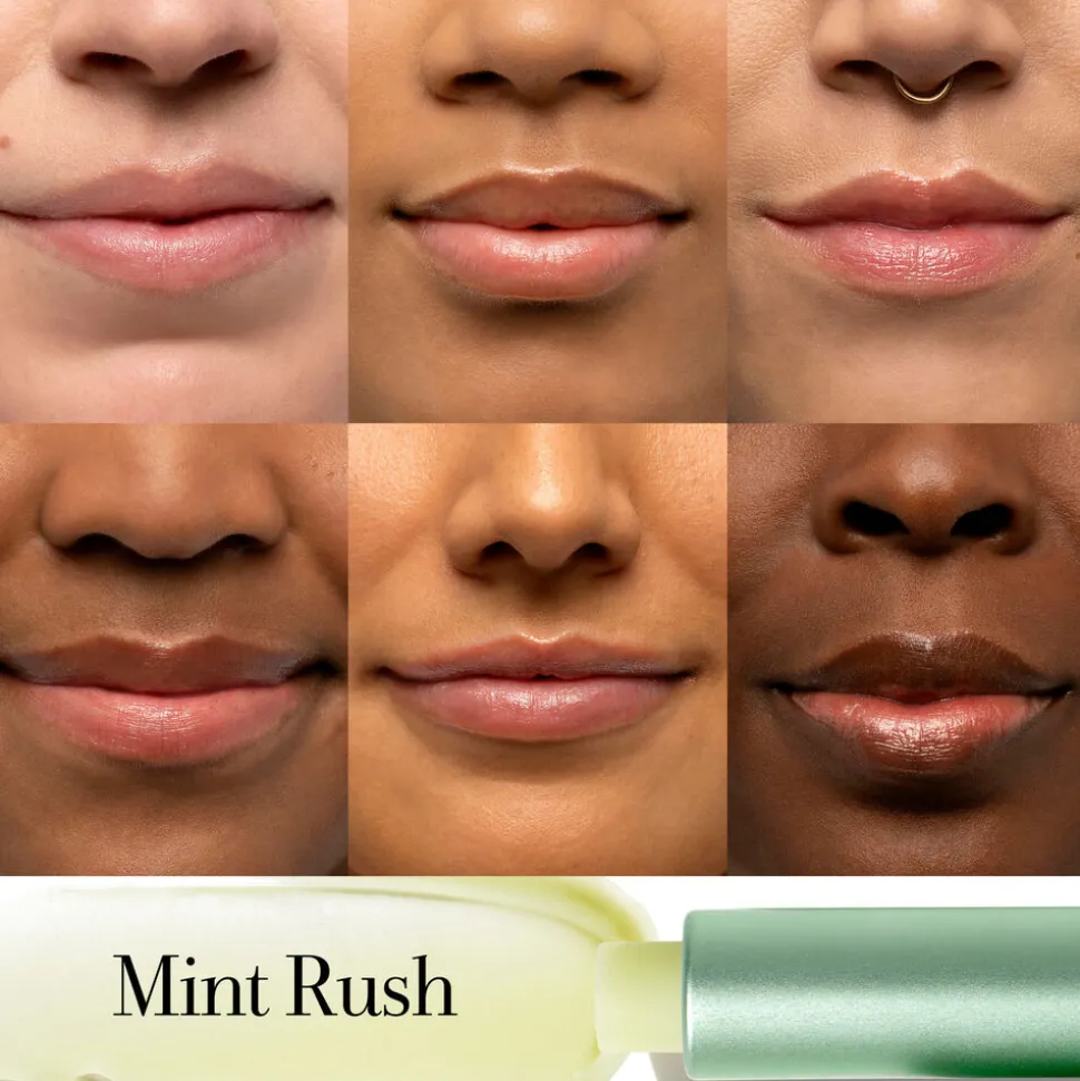 Sugar Mint Rush Freshening Lip Treatment 5G