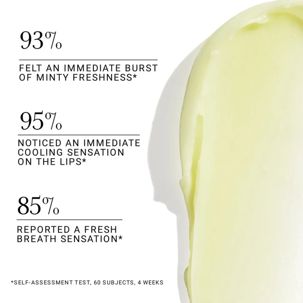 Sugar Mint Rush Freshening Lip Treatment 5G