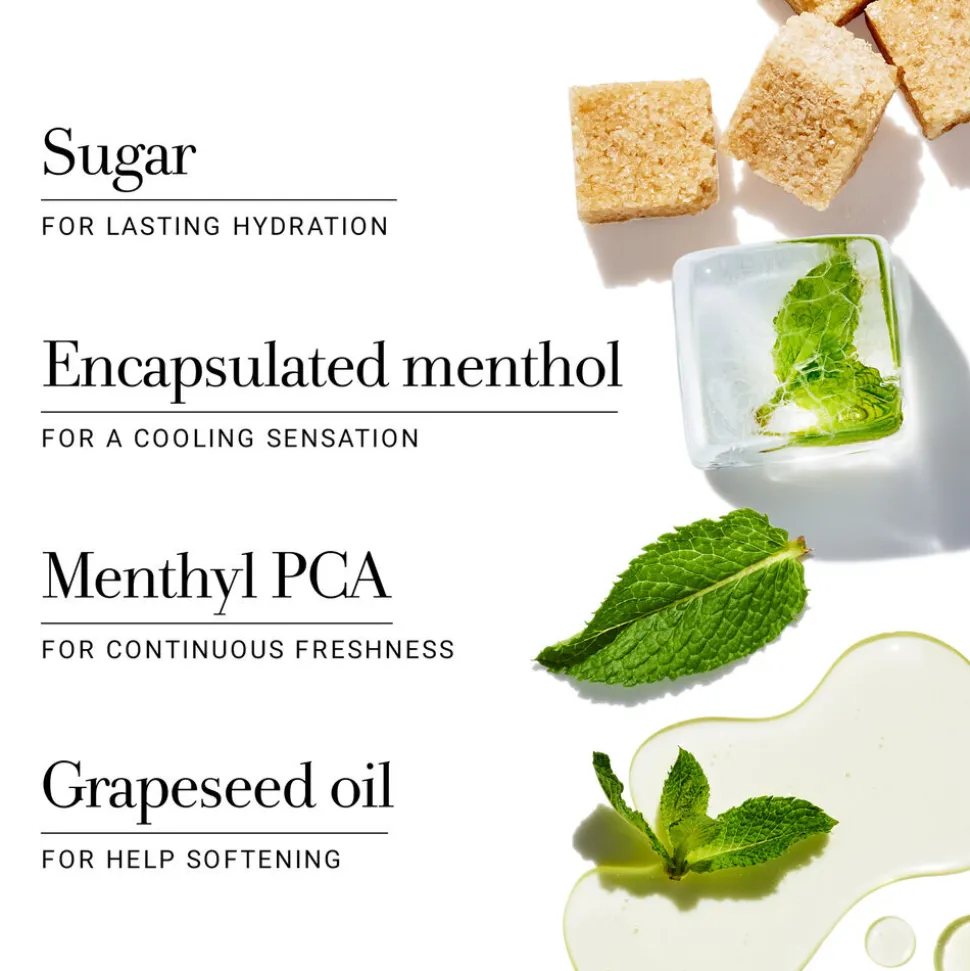 Sugar Mint Rush Freshening Lip Treatment 5G