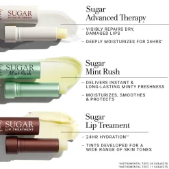 Sugar Mint Rush Freshening Lip Treatment 5G