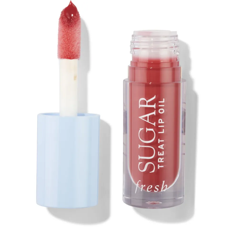 Sugar Treatment Lip Oil 4ML