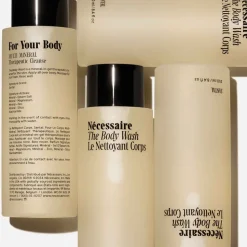 Sulphate 4% Cleanser for Body and Hair 240ML