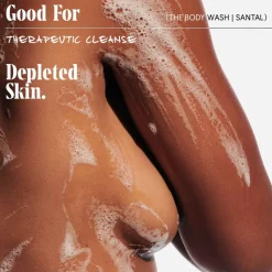Sulphate 4% Cleanser for Body and Hair 240ML