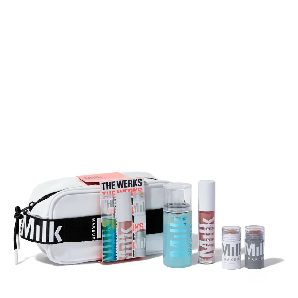 Summer Bag Set