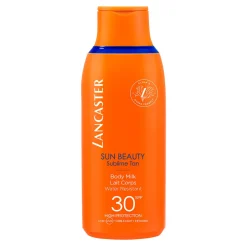 Sun Beauty Body Milk Spf30 175ML