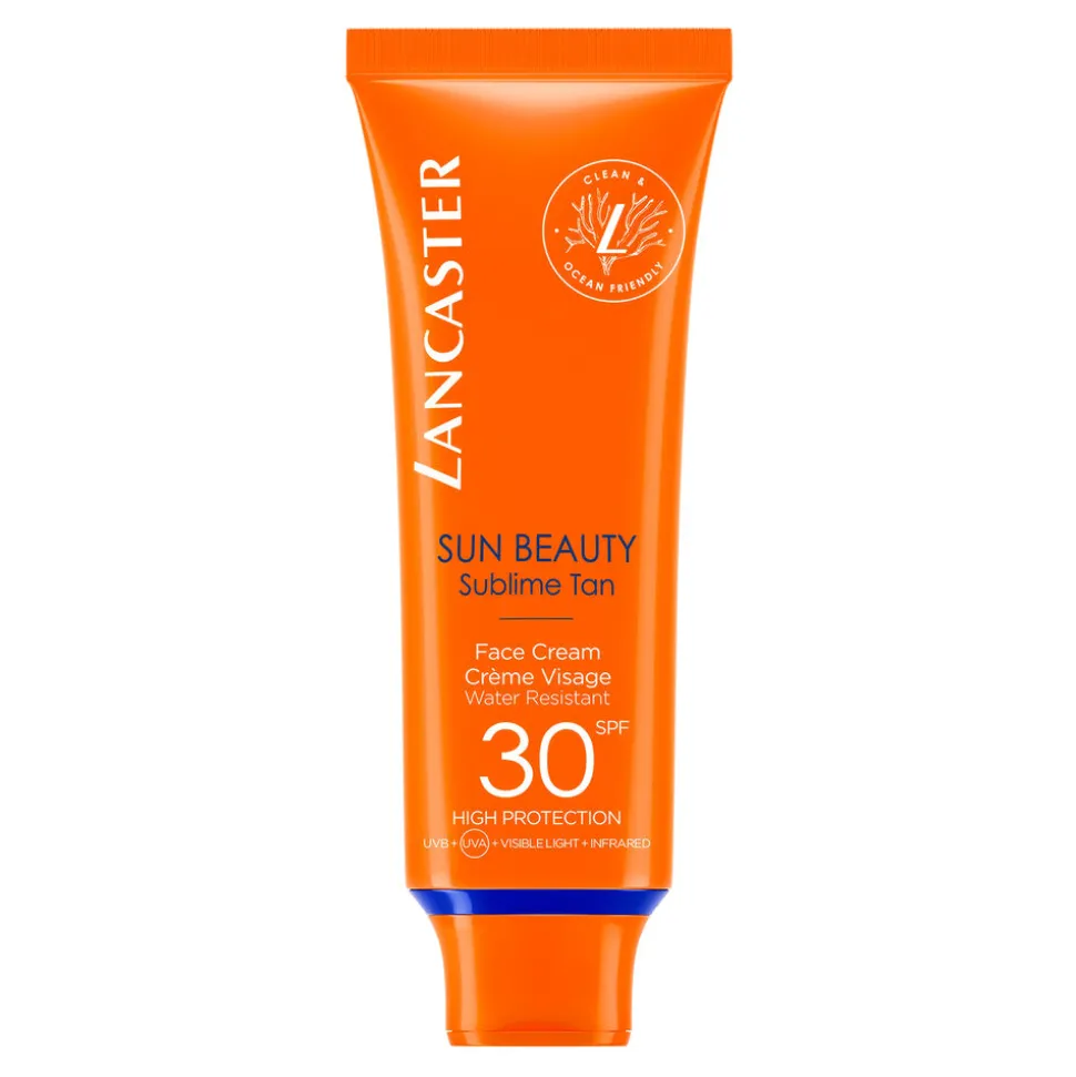 Sun Beauty Face Cream Spf30 50ML