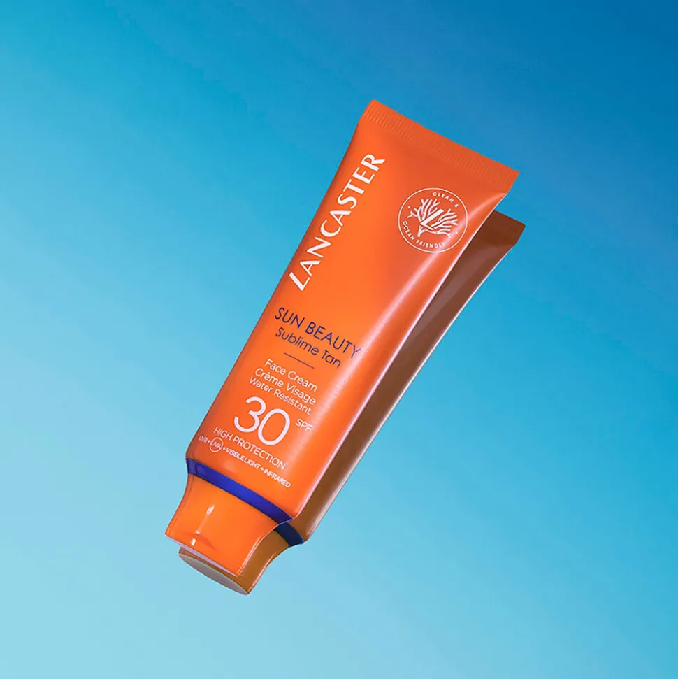 Sun Beauty Face Cream Spf30 50ML
