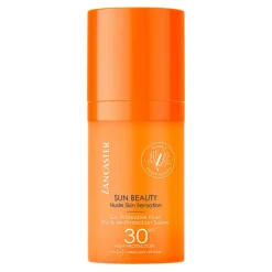 Sun Beauty Invisible Face Fluid Spf30 30ML