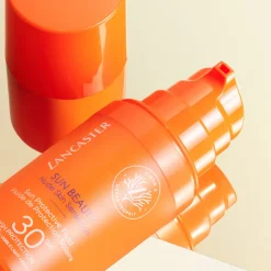 Sun Beauty Invisible Face Fluid Spf30 30ML