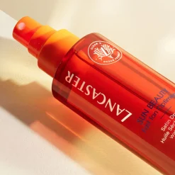 Sun Beauty Tan Optimizer Dry Oil Spf30 150ML