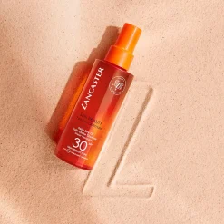 Sun Beauty Tan Optimizer Dry Oil Spf30 150ML