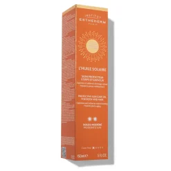 Sun Care Oil - Normal to Strong Sun 150ML