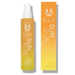 Sun Fragrance Body Mist 100ML