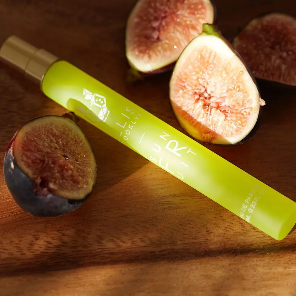Sun Fruit Eau de Parfum