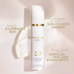 Sun Perfect Illuminating Cream Spf50