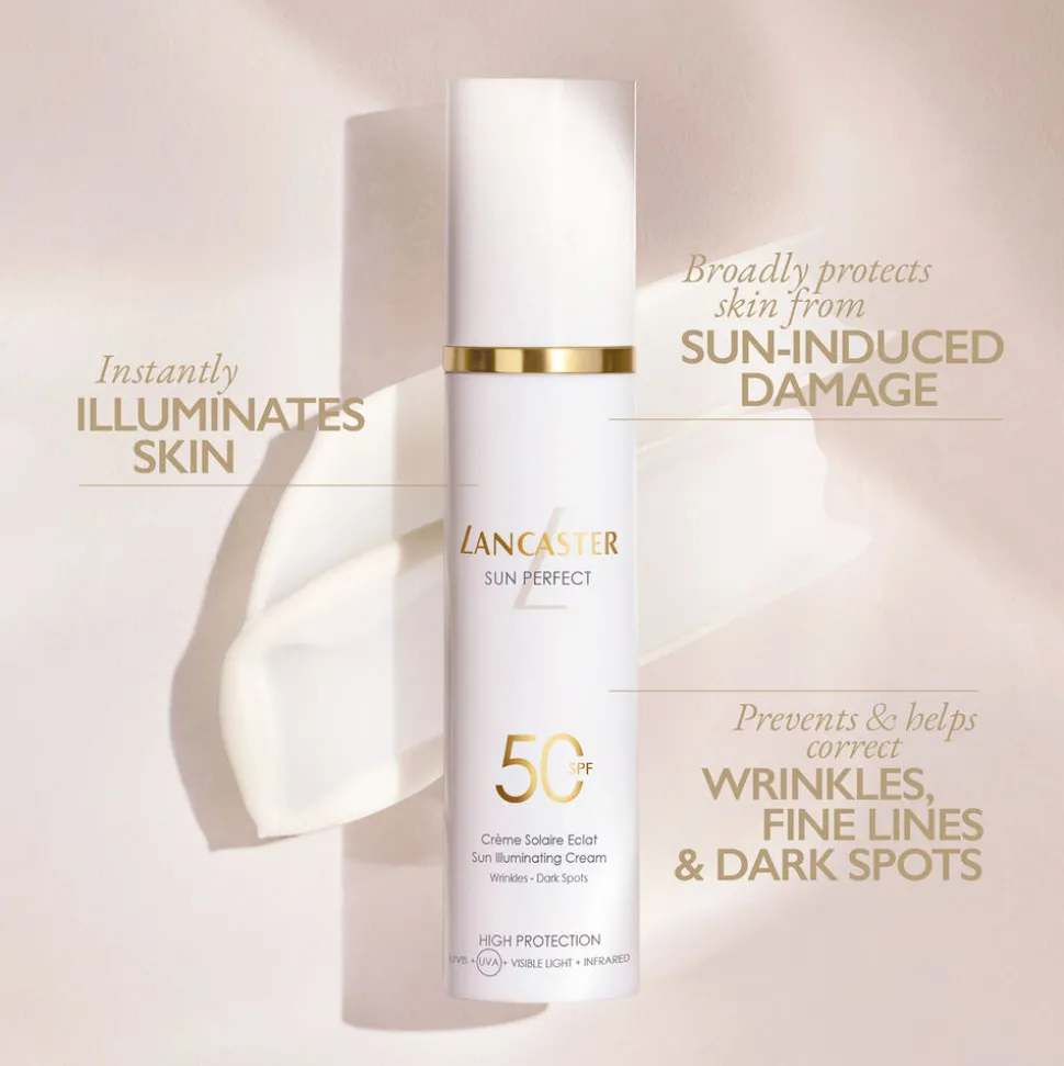 Sun Perfect Illuminating Cream Spf50