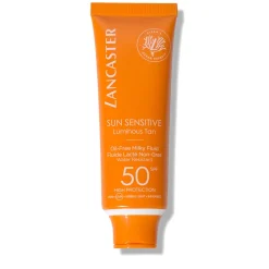 Sun Sensitive Oil-free Milky Fluid SPF50 50ML