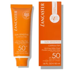Sun Sensitive Oil-free Milky Fluid SPF50 50ML
