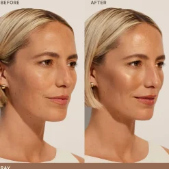 Sun Shift Cream Bronzer