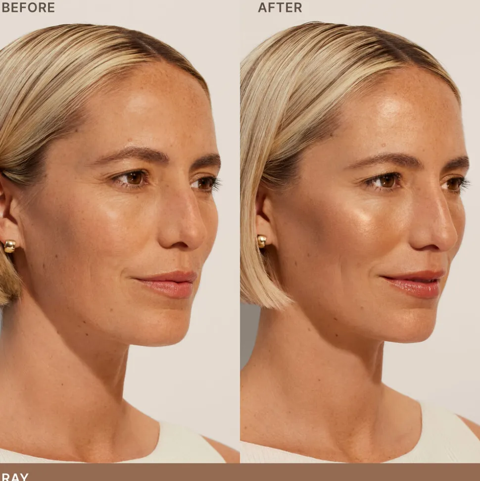 Sun Shift Cream Bronzer