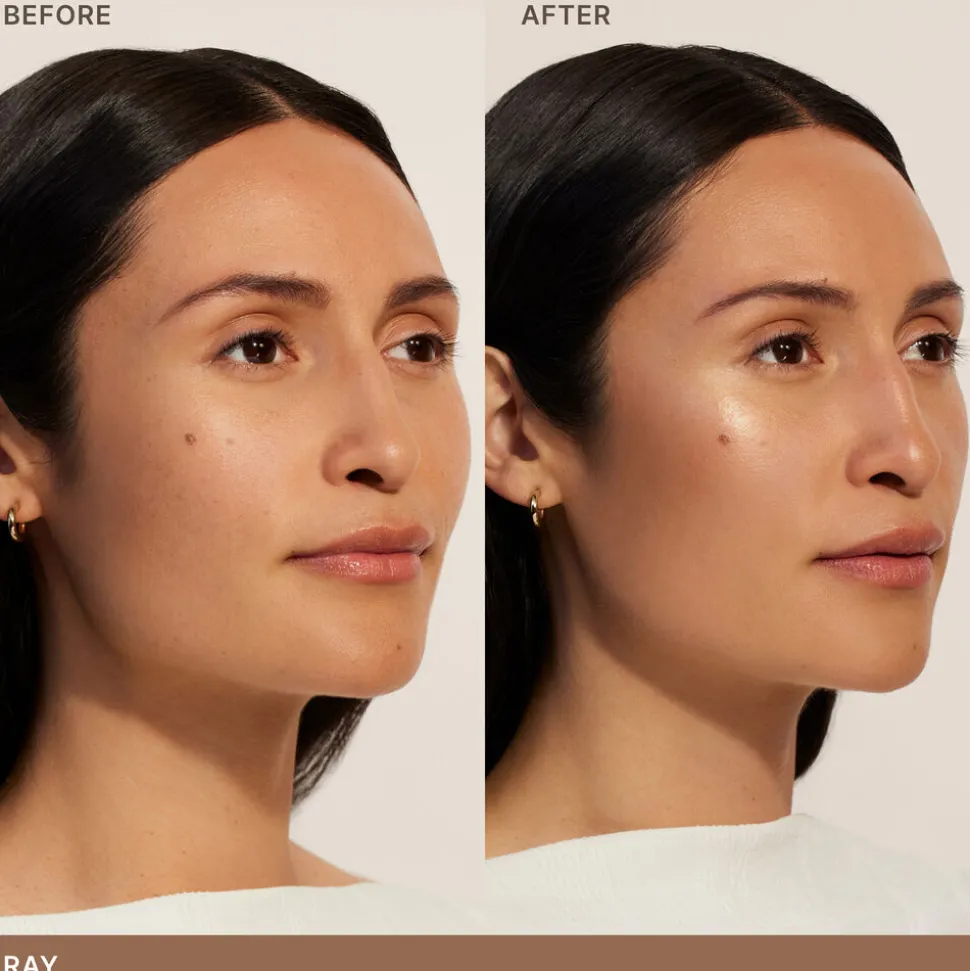 Sun Shift Cream Bronzer