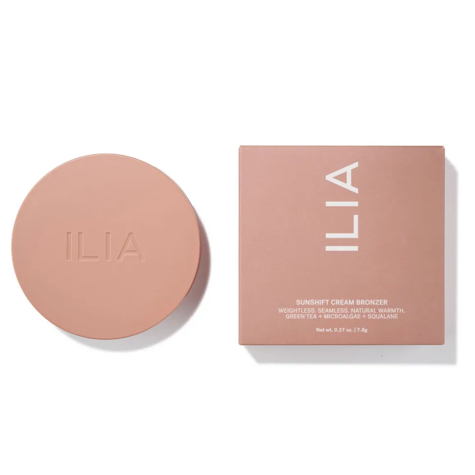 Sun Shift Cream Bronzer