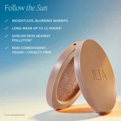 Sun Shift Cream Bronzer