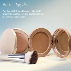 Sun Shift Cream Bronzer
