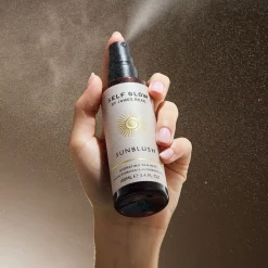 Sunblush Hydrating Tan Mist