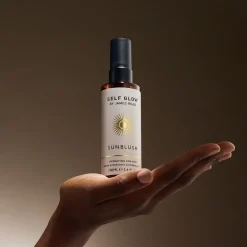 Sunblush Hydrating Tan Mist
