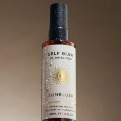 Sunblush Hydrating Tan Mist