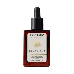 Sunbright Tinted Tan Drops 12ML