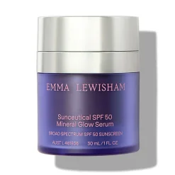 Sunceutical SPF 50 Mineral Glow Serum 30ML