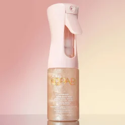 Sunglaze Sheer Body Mist Sunscreen SPF 30 140ML