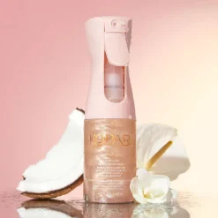 Sunglaze Sheer Body Mist Sunscreen SPF 30 140ML
