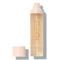 Sunglaze Sheer Setting Mist Sunscreen SPF 50 75ML