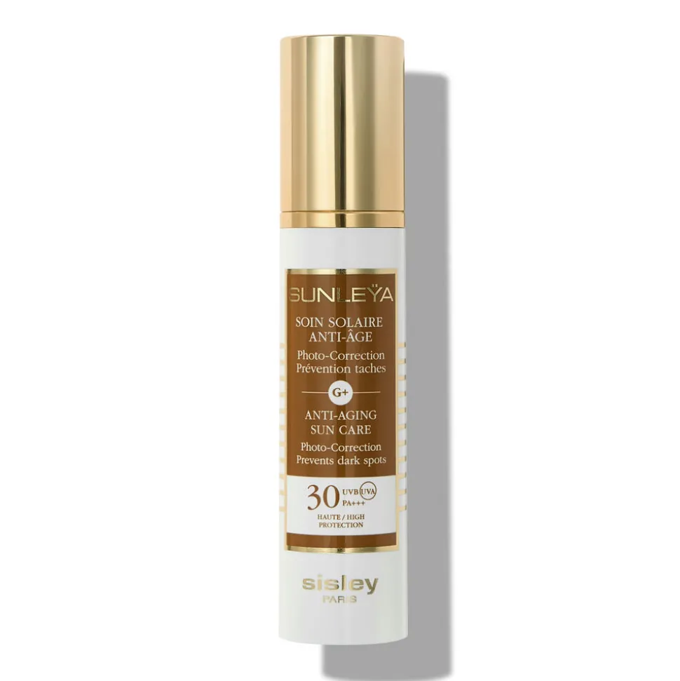 Sunleÿa SPF 30+ 50ML