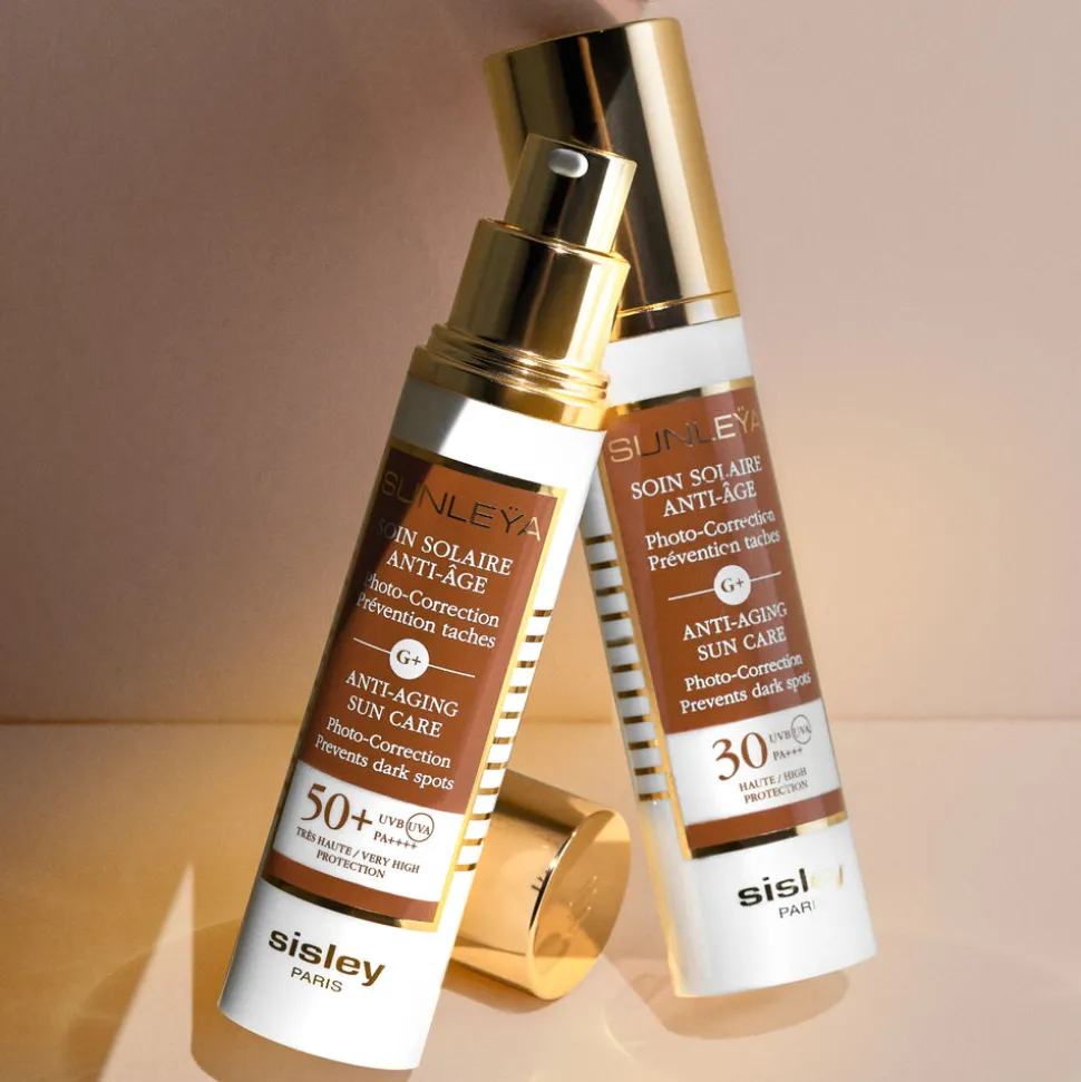 Sunleÿa SPF 30+ 50ML